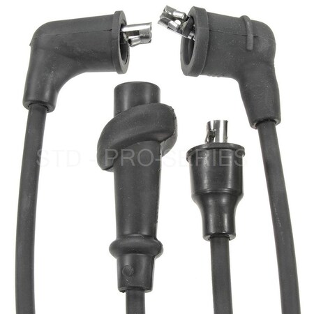 Standard Ignition Standard 27302 Spark Plug Wire Set 27302